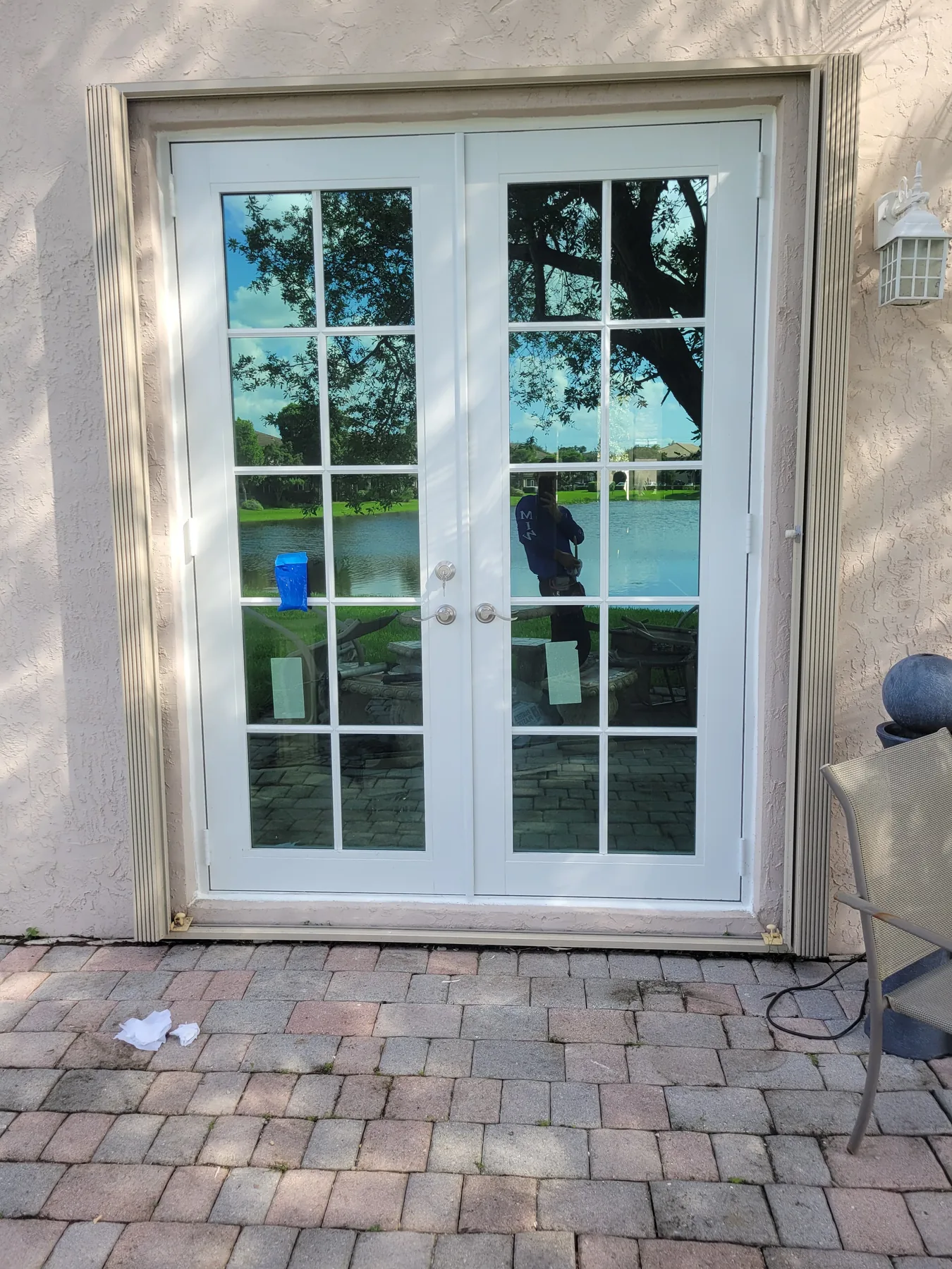 Impact Window Contractor Fort Lauderdale